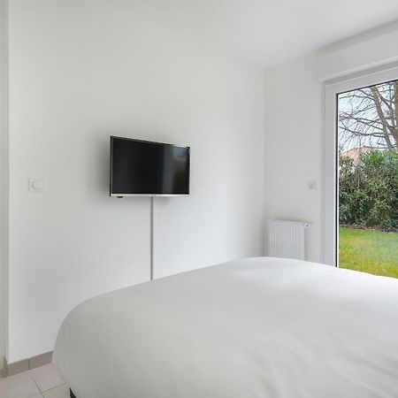 Appartement moderne pour 4 situe a La Baule Escoublac Extérieur photo